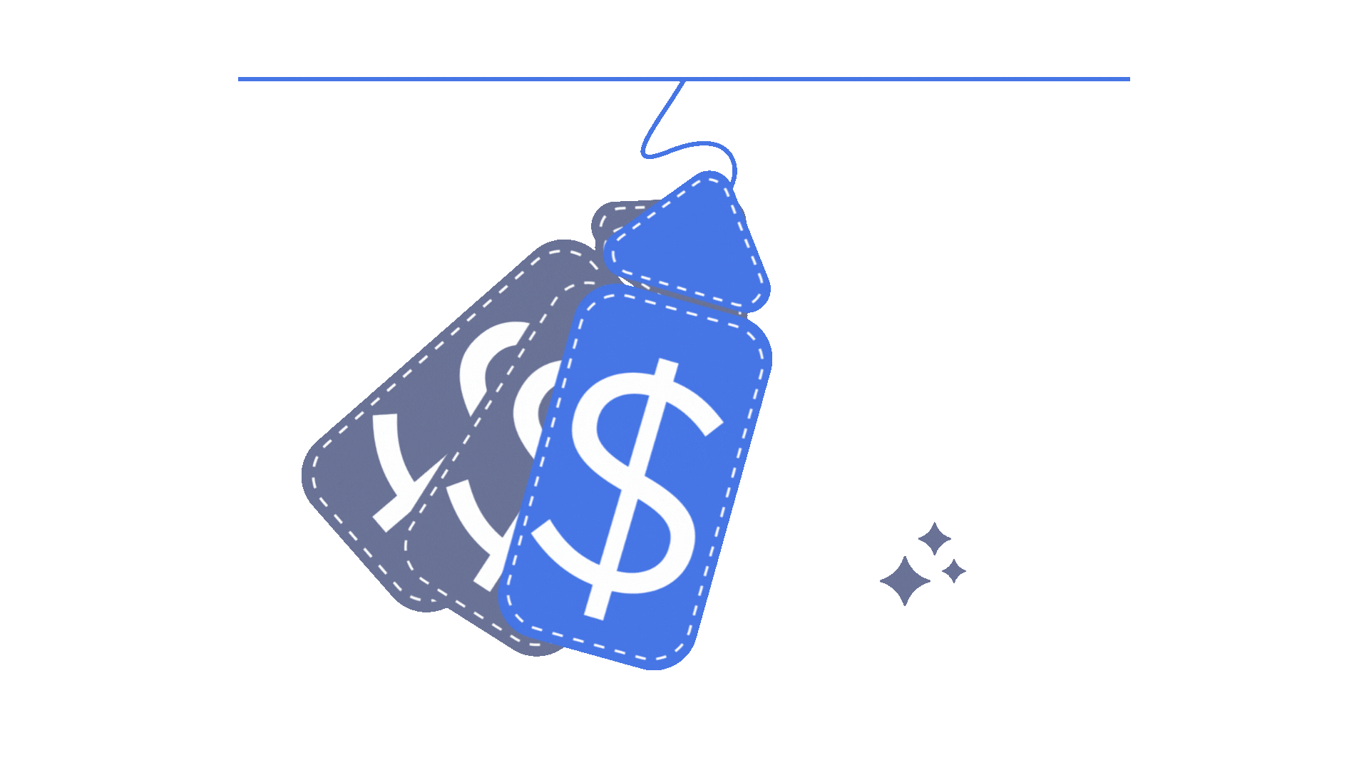 Pricing Tag